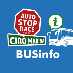 ASR BUS Info